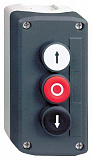 Schneider Electric: XALD325