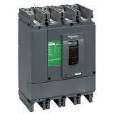 Schneider Electric: EZC400H44400N