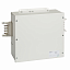 секция вводная центральная 400а Schneider Electric. Вид 1.