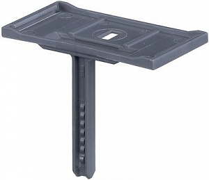 Держатель LH-R1 маркеров ряда, для маркеров MCLH-R1 TYCO. Вид 1