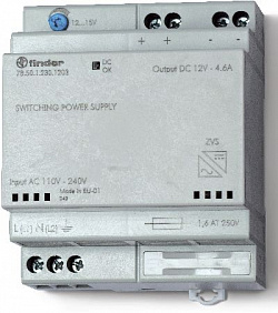 Импульсные источники питания Finder