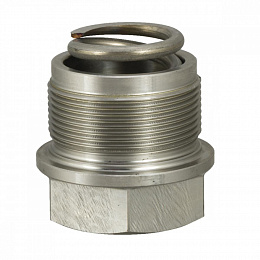 Сальник клапана v2x2 dn125-150 Schneider Electric. Вид 1
