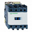 Контактор d 4р (2 но + 2 нз),ac1 80 a,24v dс,зажим под винт Schneider Electric. Вид 1.