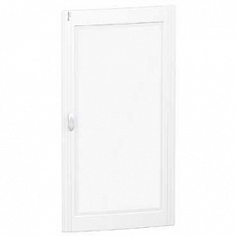 Pragma дверь 5ряд 24мод Schneider Electric. Вид 1