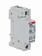 OVR H T2-T3 20-275 P QS Ограничитель перенапряжения 1P, тип 2+3, 275В, 20kA (УЗИП) ABB. Вид 2.