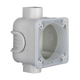 Berker: B183001