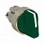 Головка переключателя, zb4bd503 Schneider Electric. Вид 1.