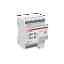 SAH/S8.10.7.1 Комбиактор 8-канальный, 10А, MDRC ABB. Вид 2.