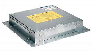 UFB-IG 110-150мм Коробка под заливку Schneider Electric. Вид 1
