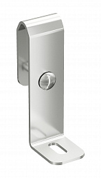 Крепление стеновое 11/75 нерж.сталь 316 Schneider Electric. Вид 1