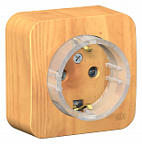 Systeme Electric: BLNRA111115