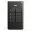 KNX Ручной передатчик KNX RF, 4-местная Gira. Вид 1.