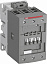 AF96-30-00-11 Контактор 3-х полюсный 96A с катушкой управления 24-60В AC/DC ABB. Вид 1.