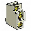 Schneider Electric: GV3A01