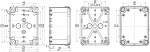 Schneider Electric: NSYTBS16128