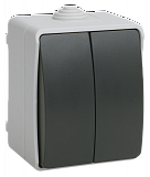 IEK: EVS20-K03-10-54-DC