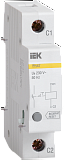 IEK: MVA01D-RN