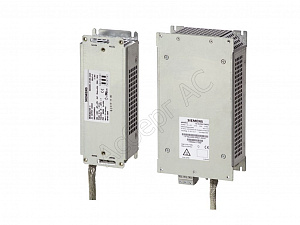 Дроссель выходной 380В AC, 55/75/55 кВт Micromaster 440 Siemens. Вид 1