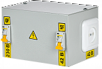 IEK: MTT12-042-0250