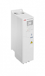 ACH580-01-018A-4+J400 Устр-во автомат. регулирования 7,5 квт,380В, 3 фазы, IP21, с панелью управления ABB. Вид 1