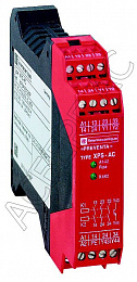Модуль безопасности кат.3 24В Schneider Electric. Вид 1