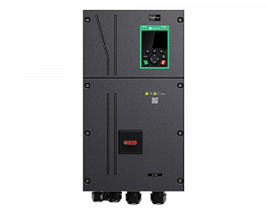 Преобразователь частоты 15 кВт 400В IP55 Systeme Electric. Вид 1