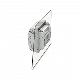 UTWE 6/4+1 Контрольная колодка Phoenix Contact. Вид 1