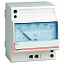 Вольтметр аналорговый, 0-500V Legrand. Вид 1.