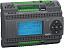 Производительный ПЛК м171, дисплей 27I/O, Modbus, 2SSR Schneider Electric. Вид 1.