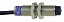 Цилиндрический индуктивный датчик m12 xs212blpal2 Schneider Electric. Вид 1.