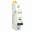 iK60N 1P 32А Автоматический выключатель 1-полюсный, 32А, 6kA (хар-ка C) Schneider Electric. Вид 1.