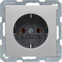 Berker: B41436084