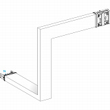 Schneider Electric: KSA400DMBK43A