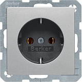 Berker: B41436084
