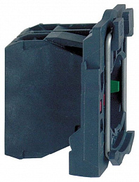 Корпус кнопки с подсв прям подкл 220в zb5aw062 Schneider Electric. Вид 1