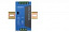 Блок питания  MOXA 120W/2.5A, 48 VDC Power Supply,88-132VAC/176-264VAC input MOXA. Вид 1.