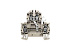 WDK 4N V Клемник 4mm2  Weidmuller. Вид 1.