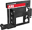 1SDA0 66590 R1 PLL XT2-XT4 Блокировка в разомкнутом состоянии ABB. Вид 1.