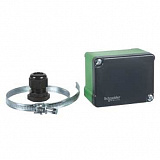 Датчик температуры накладной stc200 Schneider Electric