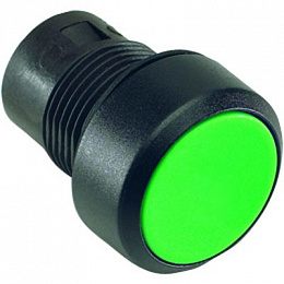 KPR1-100G Кнопка сброса без штока ABB. Вид 1