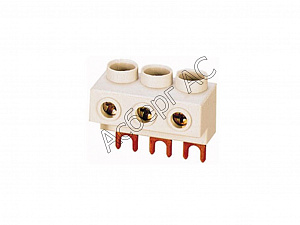 32720 BK25/3-PKZ0 Зажимы для провода питания 3Ф Eaton. Вид 1