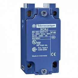 Корпус концевого выключателя 4227700 Schneider Electric. Вид 1