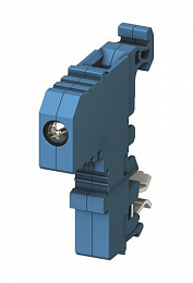 Smissline TP доп.кл. 10 мм2 ZLS912 N ABB. Вид 1