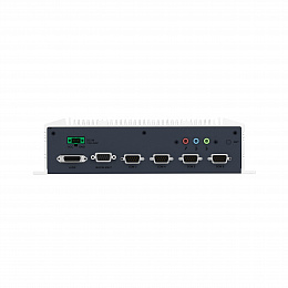 S-box pc optimized без ос, dc 1 слот Schneider Electric. Вид 1