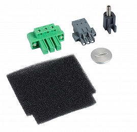Крышки для лиц. usb-порта (2 шт в уп) Schneider Electric. Вид 1