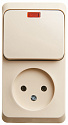 Systeme Electric: BPA16-206K