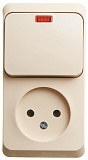 Systeme Electric: BPA16-206K