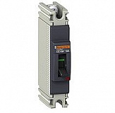 Термо-магнит. 1-полюс. автомат 100A 18kA, подключ. под шину Schneider Electric