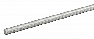 Шпилька резьбовая b41 m10x2000mm ss316l Schneider Electric. Вид 1