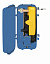 Вырубной выключатель xy2cb20 Schneider Electric. Вид 1.